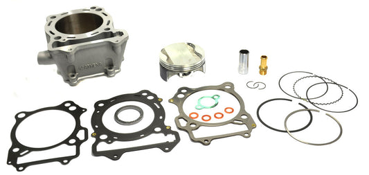 Complete Cylinder SUZUKI LTZ 400 '03-'14, DRZ 400 '00-'19, ARCTIC CAT DVX 400 '04-'08 STD =90MM, Athena