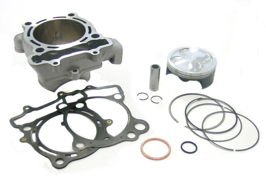 Complete Cylinder SUZUKI RMZ 250 '07-'09 83MM BIG BORE, Athena