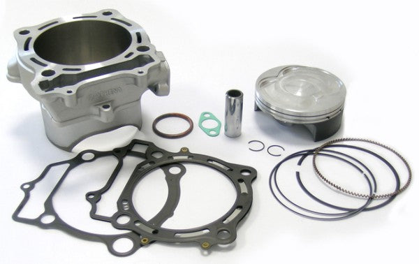 Complete Cylinder SUZUKI RMZ 250 '07-'09 STD=77MM, Athena