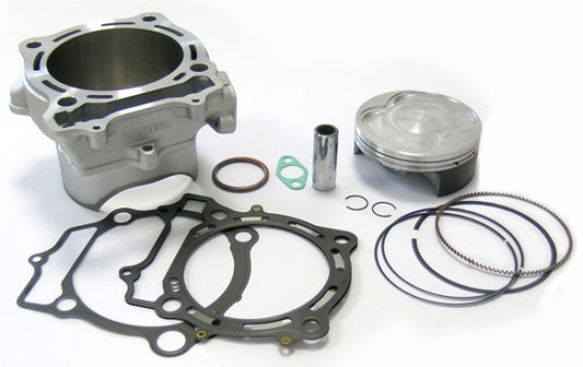 Complete Cylinder SUZUKI RMZ 250 '07-'09 STD=77MM, Athena