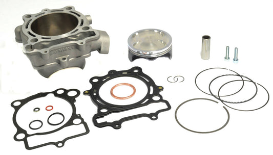 Complete Cylinder SUZUKI RMZ 250 '10-'18 BIG BORE=83MM (+6MM=290CCM), Athena