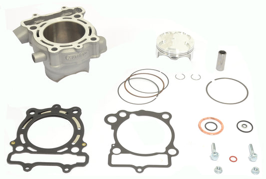 Complete Cylinder SUZUKI RMZ 250 '10-'18 STD=77MM, Athena