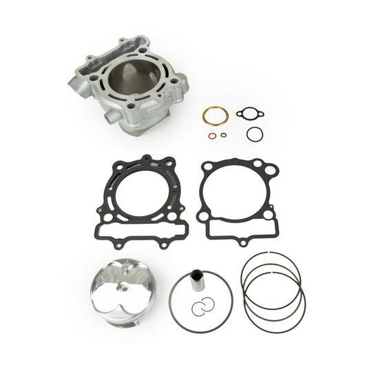 Complete Cylinder SUZUKI RMZ 250 '19-22 STD=77MM, Athena