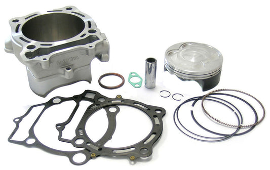 Complete Cylinder SUZUKI RMZ 450 '05-'06 BIG BORE 100MM (+3,5MM), Athena