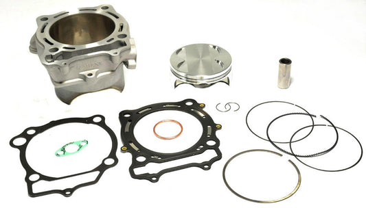 Complete Cylinder SUZUKI RMZ 450 '05-'06 STD=95,5 MM, Athena