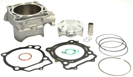 Complete Cylinder SUZUKI RMZ 450 '07 STD=95,5MM Nominal, Athena
