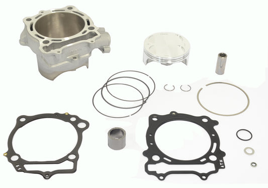 Complete Cylinder SUZUKI RMZ 450 '08-'12 BIG BORE = 100 MM (+4MM= 490CCM), Athena
