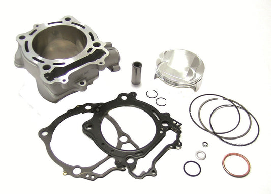 Complete Cylinder SUZUKI RMZ 450 '08-'12 STD=96MM, Athena