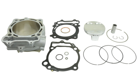 Complete Cylinder SUZUKI RMZ 450 '13-'18 BIG BORE = 100 MM (+4MM= 490CCM), Athena