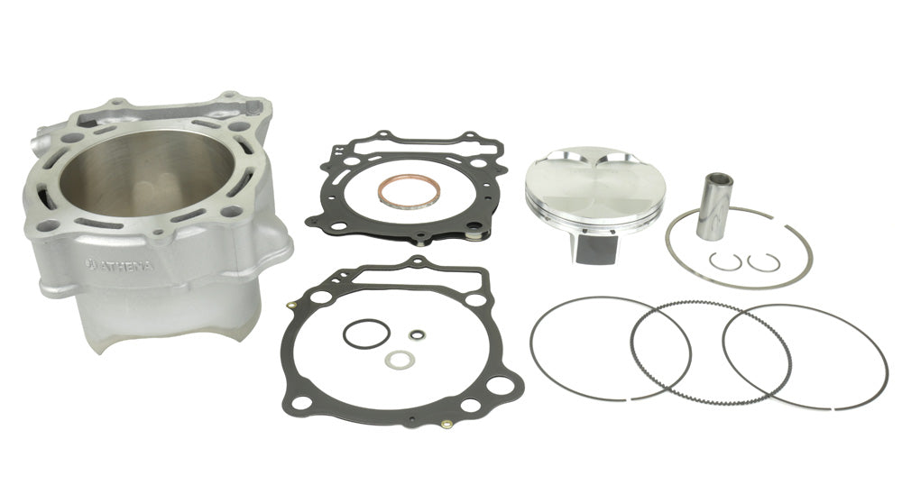 Complete Cylinder SUZUKI RMZ 450 '13-'18 STD=96MM, Athena
