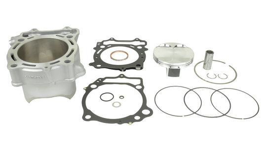 Complete Cylinder SUZUKI RMZ 450 '13-'18 STD=96MM, Athena