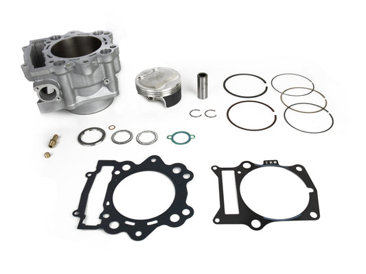 Complete Cylinder YAMAHA YFM 700R (YFM700R) RAPTOR '06-14 BIG BORE=105,5MM, Athena
