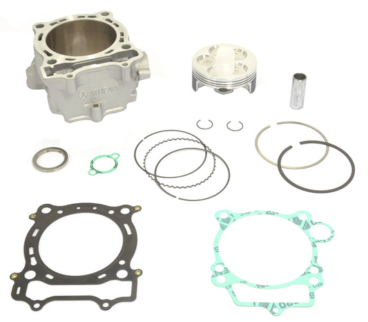 Complete Cylinder YAMAHA YFZ 450 '04-'11 STD=95MM, Athena