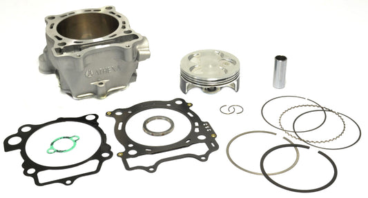 Complete Cylinder YAMAHA YFZ 450R '09-'13, YFZ 450X '10-'11 STD=95MM, Athena