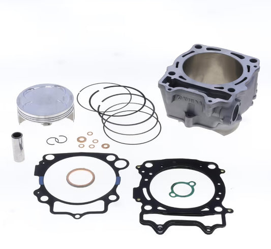 Complete Cylinder YAMAHA YZ 450F '20-'22 STD=97MM, Athena
