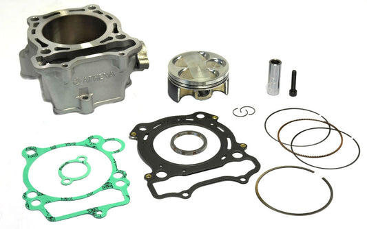 Complete Cylinder YAMAHA YZF 250 '01-'07, WR 250F '01-'12 STD=77MM, Athena