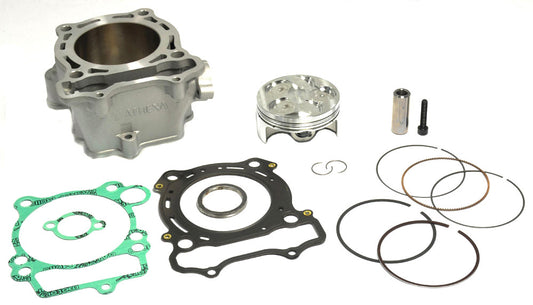 Complete Cylinder YAMAHA YZF 250 '08-'13, WR 250F STD=77MM, Athena
