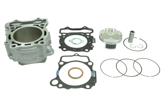 Complete Cylinder YAMAHA YZF 250 '14-'15 STD=77MM, Athena