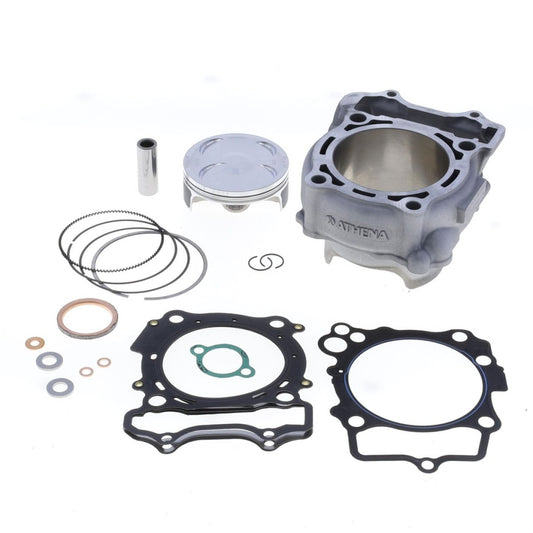 Complete Cylinder YAMAHA YZF 250 (YZF250) '19-'22, WRF 250 (WRF250) '20-'21 STD=77MM, Athena