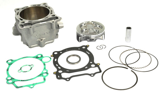 Complete Cylinder YAMAHA YZF 450 '03-'05, WR 450F '03-'06 BIG BORE 98MM (+3MM), Athena