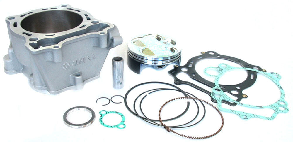 Complete Cylinder YAMAHA YZF 450 '03-'05, WR 450F '03-'06 STD=95MM, Athena
