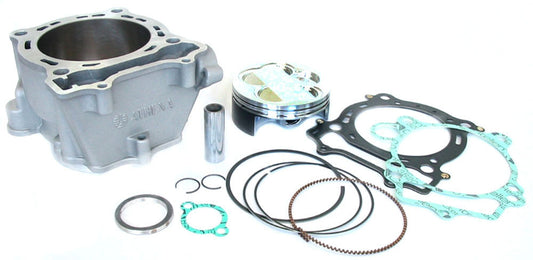 Complete Cylinder YAMAHA YZF 450 '03-'05, WR 450F '03-'06 STD=95MM, Athena