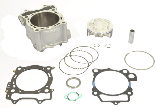 Complete Cylinder YAMAHA YZF 450 '06-'09, WRF 450 '07-'15 BIG BORE 98MM (+3MM=478CCM) 12,4:1, Athena