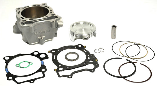 Complete Cylinder YAMAHA YZF 450 '06-'09, WRF 450 '07-'15 STD=95MM, Athena