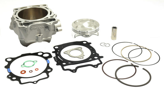 Complete Cylinder YAMAHA YZF 450 '10-'13 STD=97MM Nominal, Athena