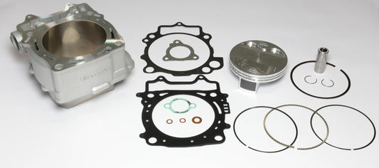 Complete Cylinder YAMAHA YZF 450 '14-17 (97MM=NOMINAL) (COMPLETE WITH TOP-END P400485160024), Athena