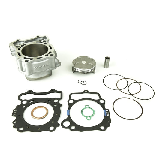 Complete Cylinder YAMAHA YZF 450 '18-19 BIG BORE 102MM = 497CCM, Athena