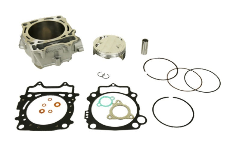 Complete Cylinder YAMAHA YZF 450 '18-19,YZ450FX '19-'20 STD=97MM, Athena