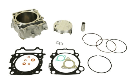Complete Cylinder YAMAHA YZF 450 '18-19,YZ450FX '19-'20 STD=97MM, Athena