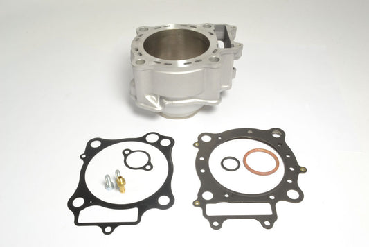CYLINDER STD + Cylinder Top End Gasket Kit HONDA CRF 450X '05-'14, Athena
