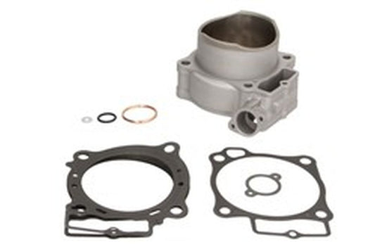 CYLINDER STD + Cylinder Top End Gasket Kit HONDA CRF 450R '17-'25, CRF 450 RX '17-'25, Athena