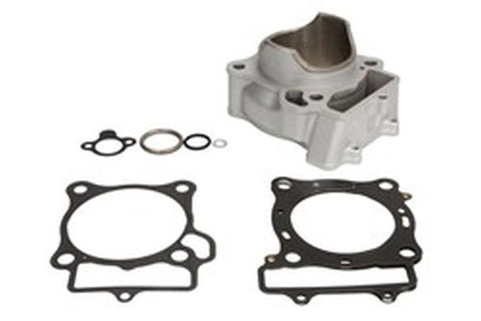 CYLINDER STD + Cylinder Top End Gasket Kit HONDA CRF 250R 79mm '18-'23, CRF 250 RX '19-'23, Athena
