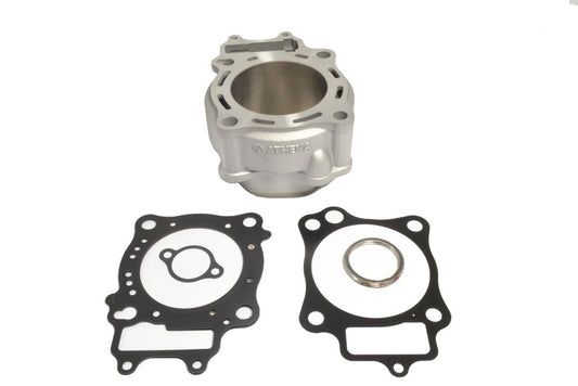 CYLINDER STD + Cylinder Top End Gasket Kit HONDA CRF 250R '10-'17, Athena