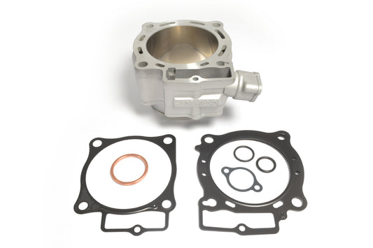 CYLINDER STD + Cylinder Top End Gasket Kit HONDA CRF 450R '09-'16, Athena