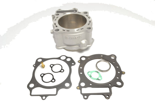 CYLINDER STD + Cylinder Top End Gasket Kit HONDA TRX 450R/ER '06-'14, Athena