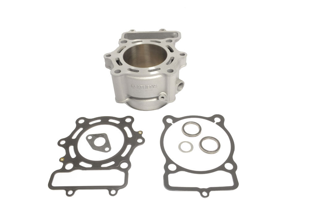 CYLINDER STD + Cylinder Top End Gasket Kit HUSQVARNA TE/TC 250 '03-'05, Athena