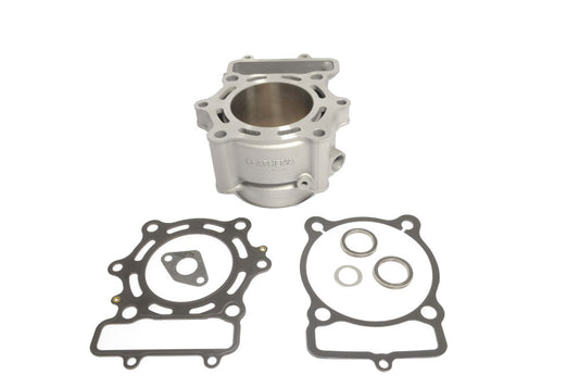 CYLINDER STD + Cylinder Top End Gasket Kit HUSQVARNA TE/TC 250 '03-'05, Athena