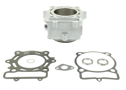CYLINDER STD + Cylinder Top End Gasket Kit HUSQVARNA TE/TC 250 '06-'09, Athena