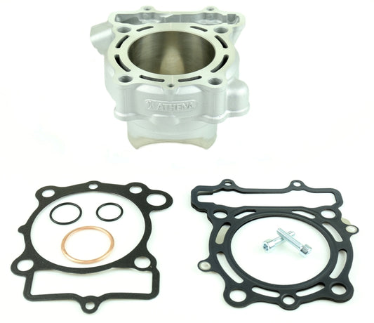 CYLINDER STD + Cylinder Top End Gasket Kit KAWASAKI KXF 250 '15-'16, Athena