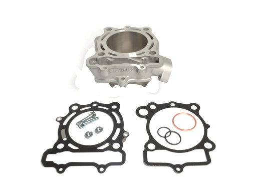 CYLINDER STD + Cylinder Top End Gasket Kit KAWASAKI KXF 250 '09-'10, Athena