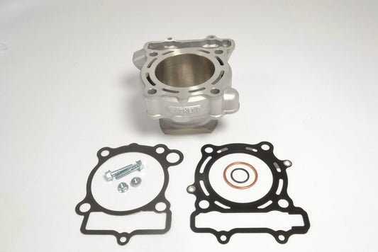 CYLINDER STD + Cylinder Top End Gasket Kit KAWASAKI KXF 250 '04-'08, SUZUKI RMZ 250 '04-'06, Athena