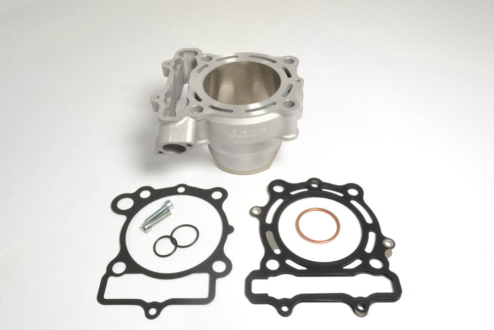 CYLINDER STD + Cylinder Top End Gasket Kit KAWASAKI KXF 250 '11-'14, Athena