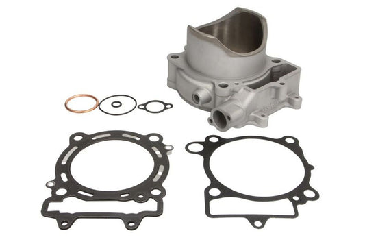 CYLINDER STD + Cylinder Top End Gasket Kit KAWASAKI KXF 450 '16-'18 (KXF450), Athena