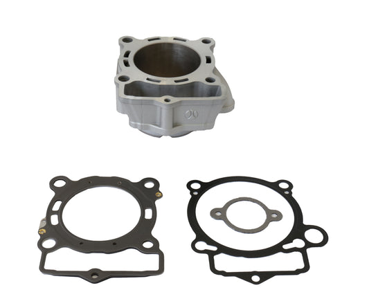 CYLINDER STD + Cylinder Top End Gasket Kit KTM EXCF 250 '14-'16, HUSQVARNA FE 250 '14-'16, Athena