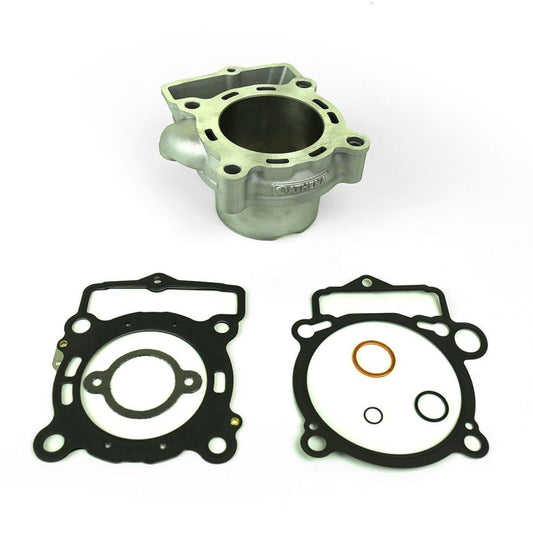 CYLINDER STD + Cylinder Top End Gasket Kit KTM EXCF 250 '17-'18, Athena