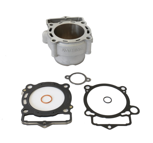 CYLINDER STD + Cylinder Top End Gasket Kit KTM EXCF 350 '14-'16 HUSQVARNA FE 350 '14-'16, Athena